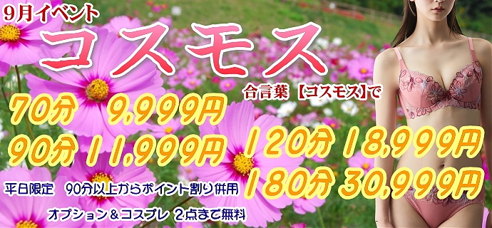 コスモス