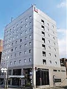 シュアステイプラスホテル by ベストウェスタン新大阪 