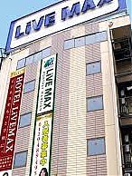 ホテルリブマックス新大阪