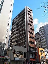 ホテル1-2-3大阪堺筋本町