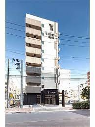 Y's HOTEL 新大阪