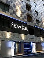 HOTEL SHASHA jewel